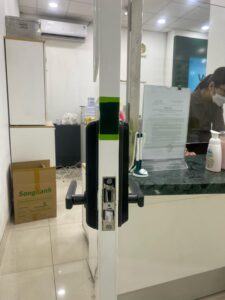 lắp đạt khóa epic f7000k