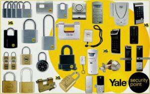 lịch sử phát triển yale