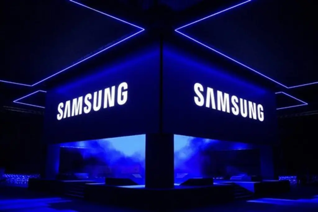 thương hiệu Samsung