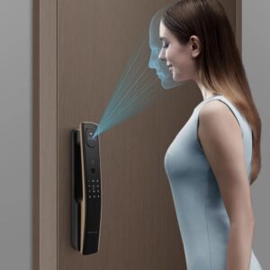 Nhận dạng  người dùng