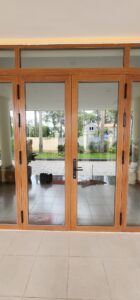 hoàn thiện khóa winlock