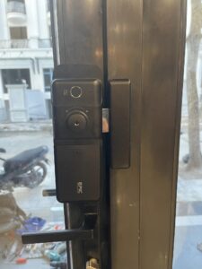 khóa epic cửa nhôm