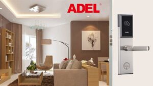 xuất xứ thương hiệu Adel