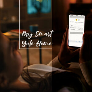 Yale home