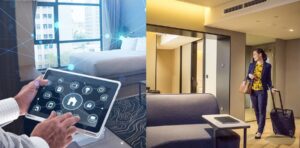 khóa thẻ từ phù hợp với xu hướng công nghệ