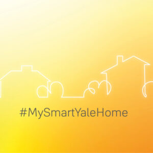 ứng dụng Yale home mới