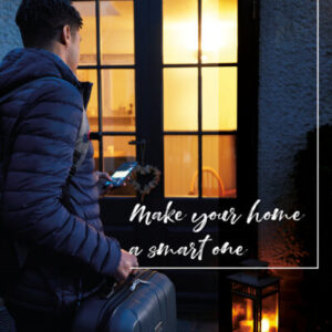 ứng dụng yale home