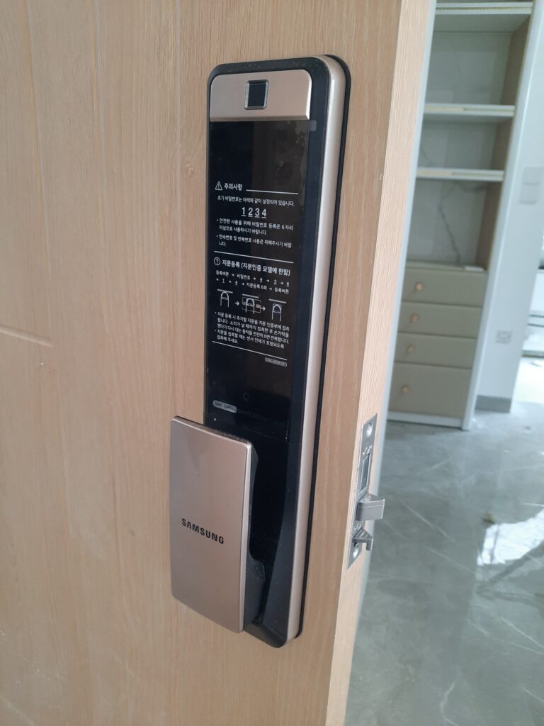 Khoa Samsung SHP DP960