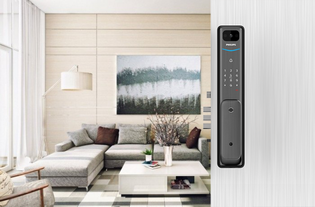 Philips-Alpha-V-5HWS