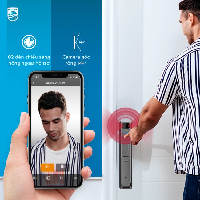 cam bien hong ngoai tren alpha-v-5hws