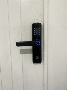 Khóa Yale YDME 50 NxT