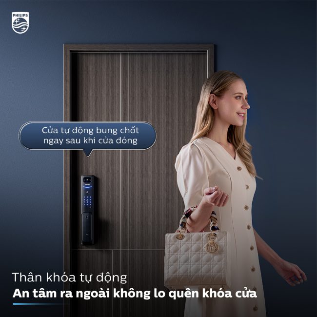 khoa tu dong - alpha-vp-h5ws