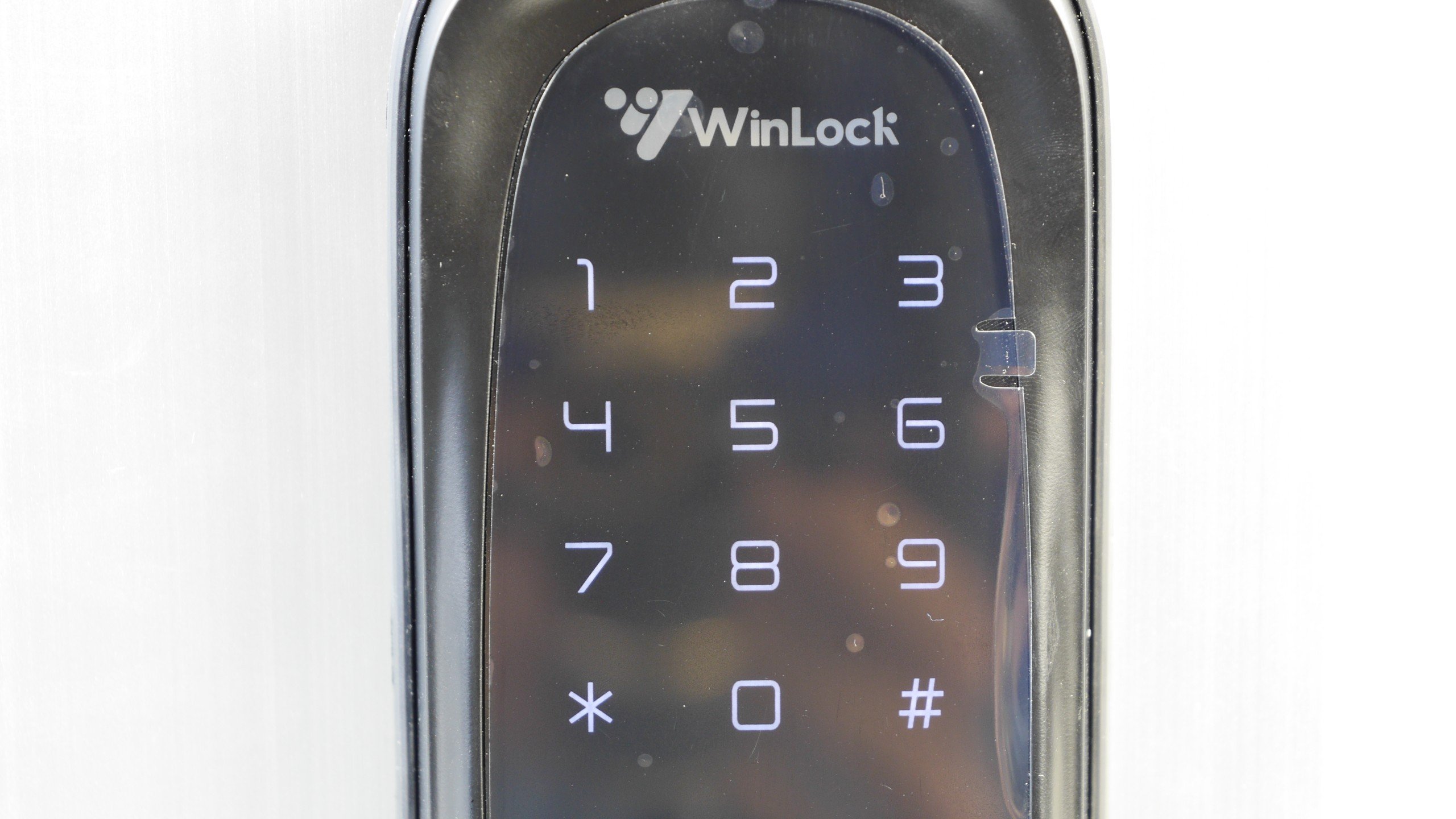 Man hinh Winlock-ST600