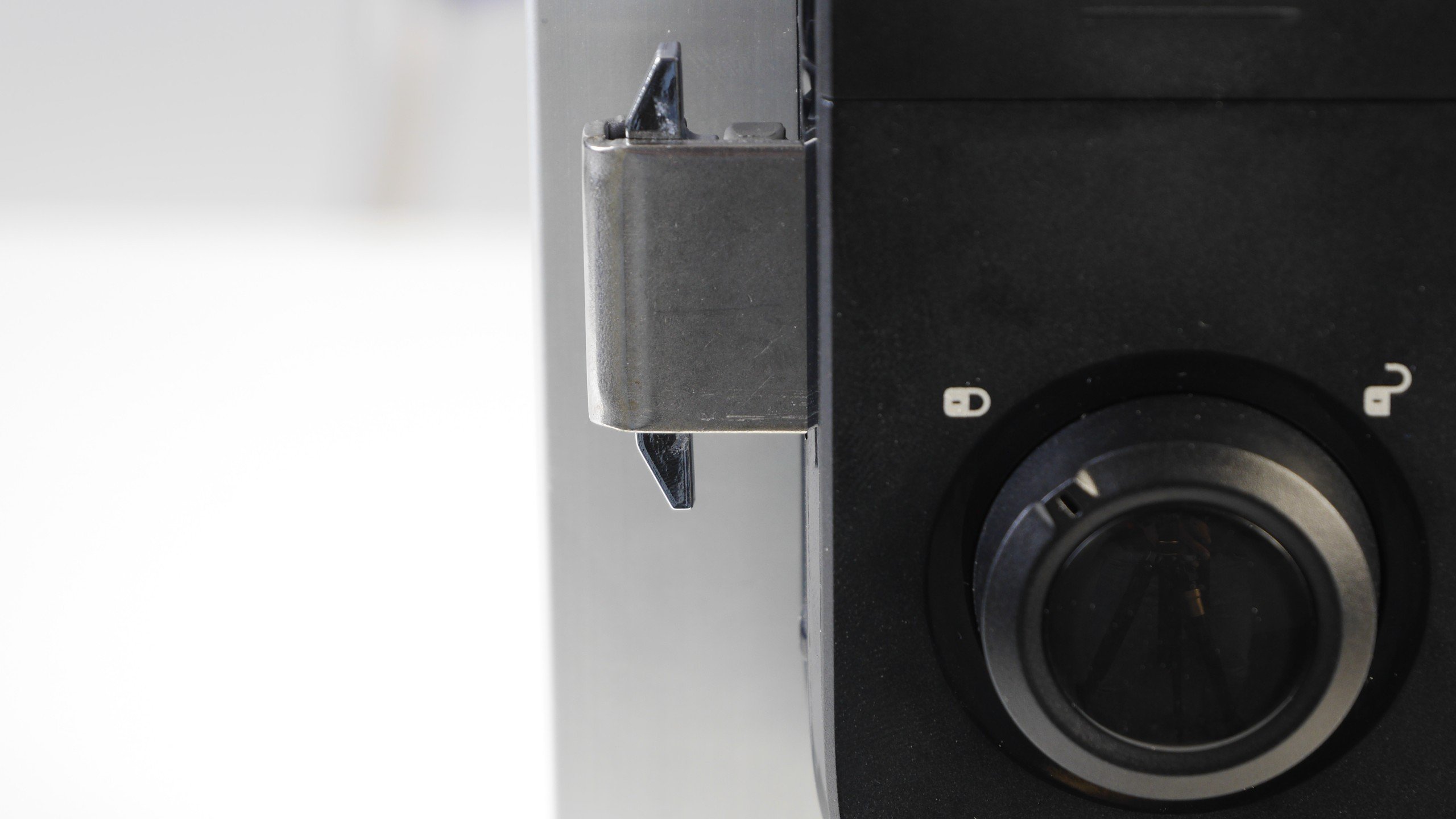 Chot moc khoa winlock st600