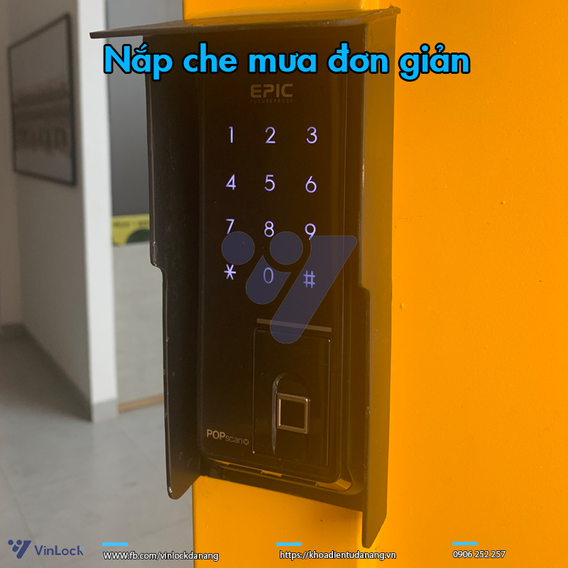 Hop che mua don gian