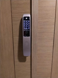 KHóa Yale YMI70A RB