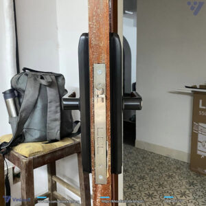 Khóa winlock tt330a cho cửa nhôm