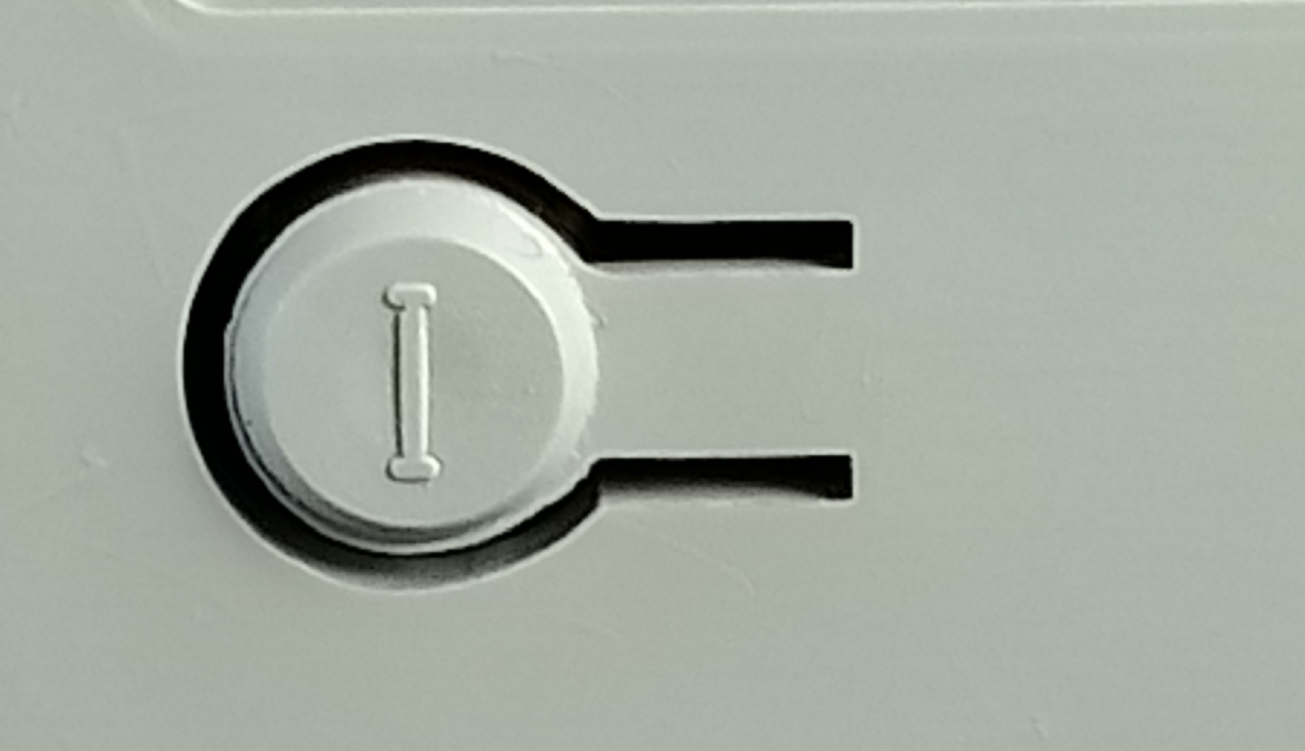 nut cai dat khoa yale ydm7116A