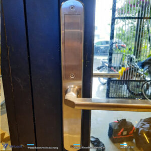 Khóa MetaLock AZT-01 cửa nhôm