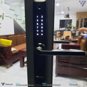 Khóa Winlock tt 330A