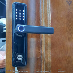 Khóa cửa gỗ Yale YDME 50 NxT