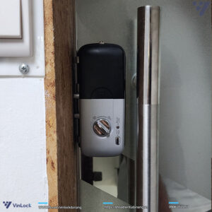 Khóa winlock cửa kính
