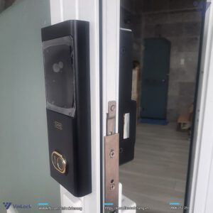 epic es f501d cho cửa nhôm