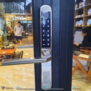 khóa Metalock AZT01