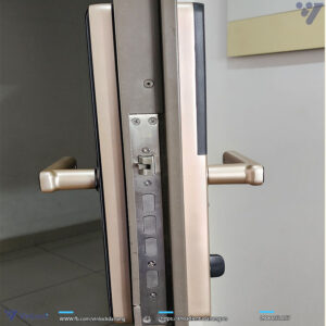 khóa Yale YDME 200 NxT