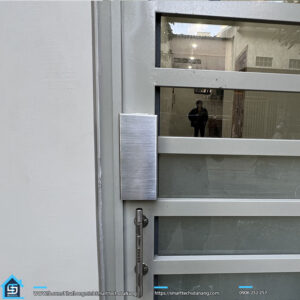 Khóa Epic ES-F501D cho cửa nhôm