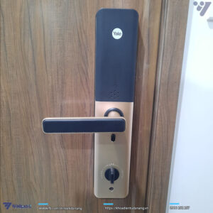 Khóa Yale 200 NxT cửa chống cháy