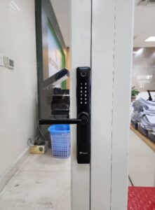 Khóa điện tử WinLock TT-330A