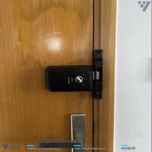 Khóa epic triplex 2 way