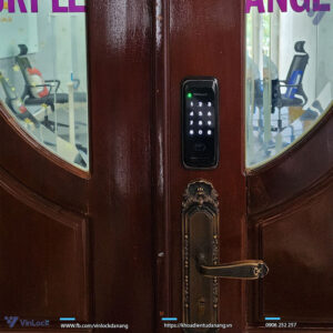 Khóa winlock cho cửa gỗ