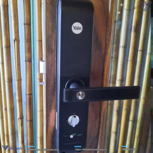 Yale YDM 7116A