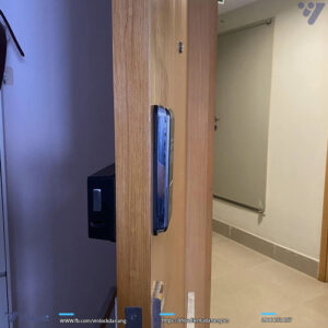 khóa epic cửa gỗ