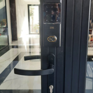 Khóa điện tử Epic ES-F501D