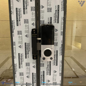 khóa cửa nhôm Yale ydr 414A