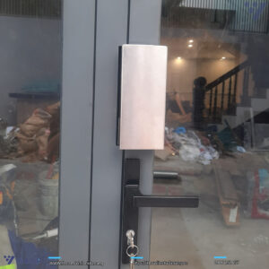 khóa epic cho cửa nhôm