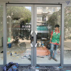 Khóa epic es f501h cho cửa lùa