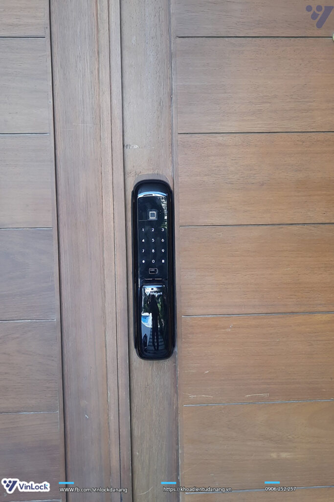 Khóa WinLock STV-8800K