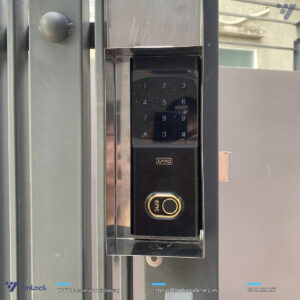 khóa epic es-731g cửa cổng