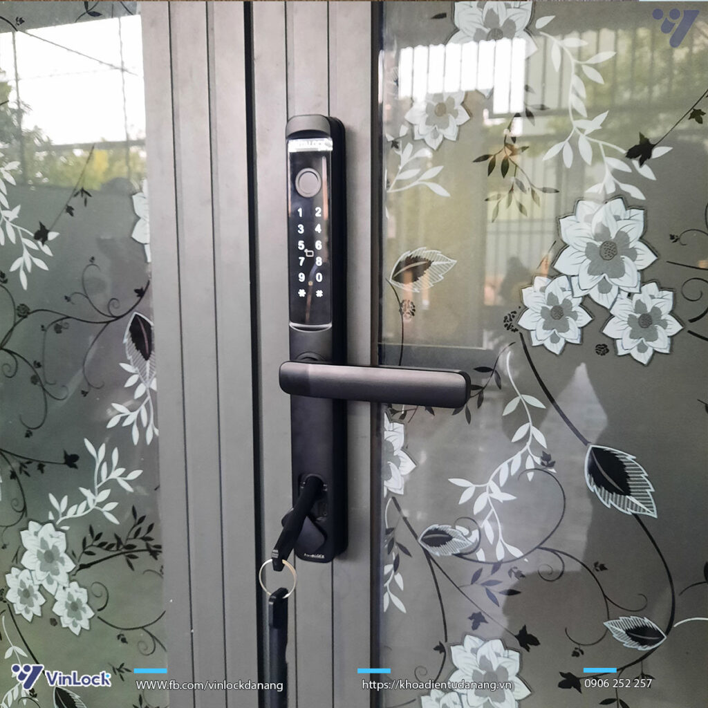 khóa metalock cửa nhôm