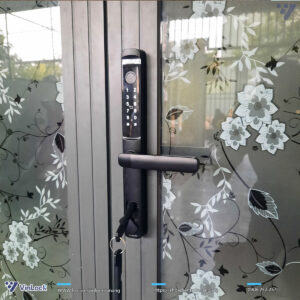 khóa metalock cửa nhôm
