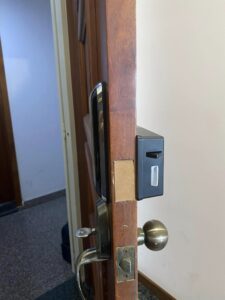 khóa cửa gỗ winlock st100