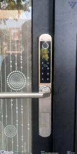 Khóa metalock azt01 cho cửa nhôm