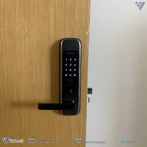 WinLock ST300 cho cửa gỗ