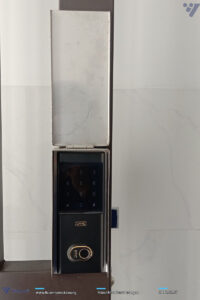 Khóa Epic 501D cửa sắt