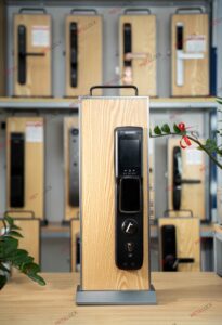 Khóa MetaLock AZK-A03 sang trọng