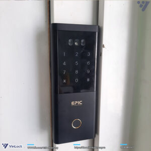 Khóa cửa nhôm Epic